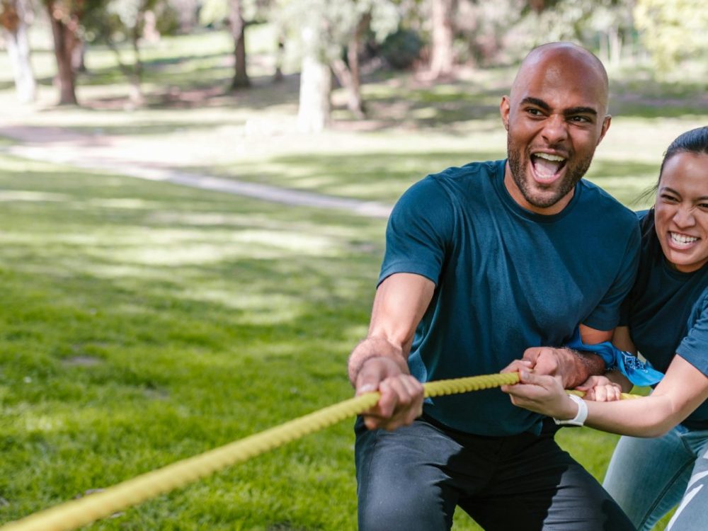 Hoe vind ik een sportmaatje? <small class="text-muted">[Tips & Ervaringen]</small>